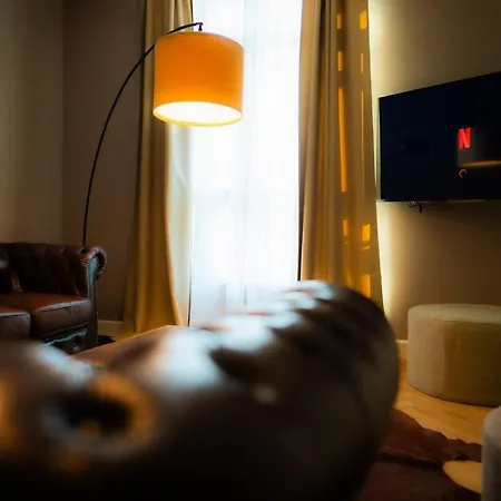 Apartment L'hotel De - Grand Place *