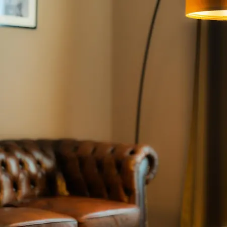 Apartment L'hotel De - Grand Place Mons