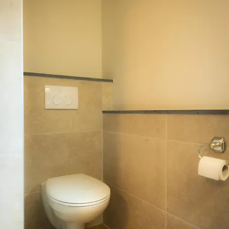 L'hotel De - Grand Place Apartment