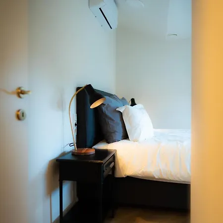 L'hotel De - Grand Place Apartment Mons (Bergen)