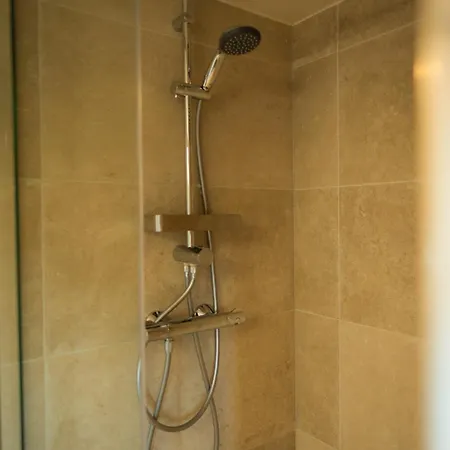 L'hotel De - Grand Place Apartment *